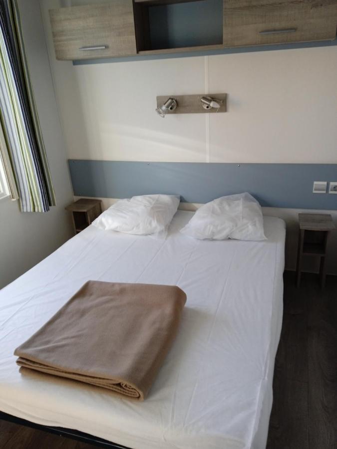 Onlycamp Du Moulin *