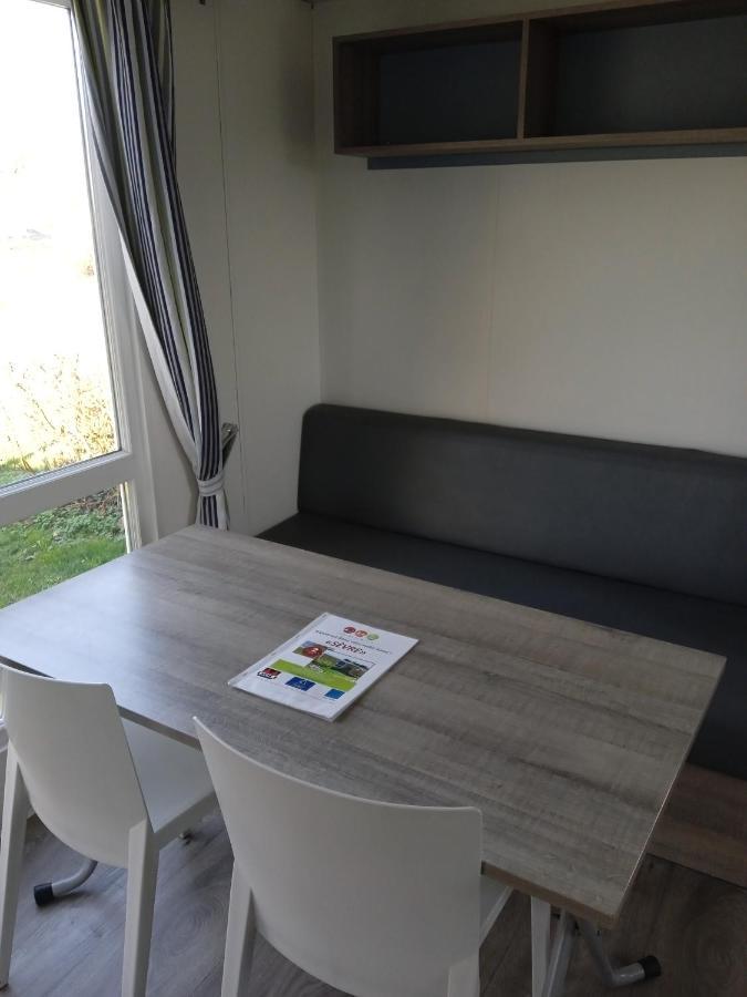 Onlycamp Du Moulin *