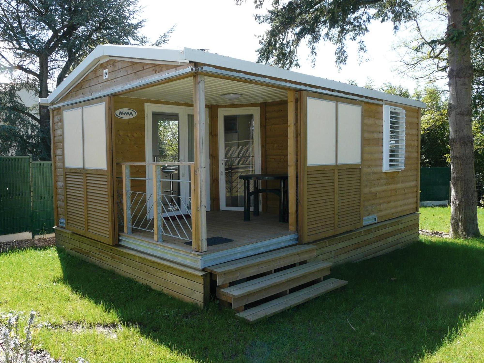 Campingplatz Onlycamp Du Moulin *