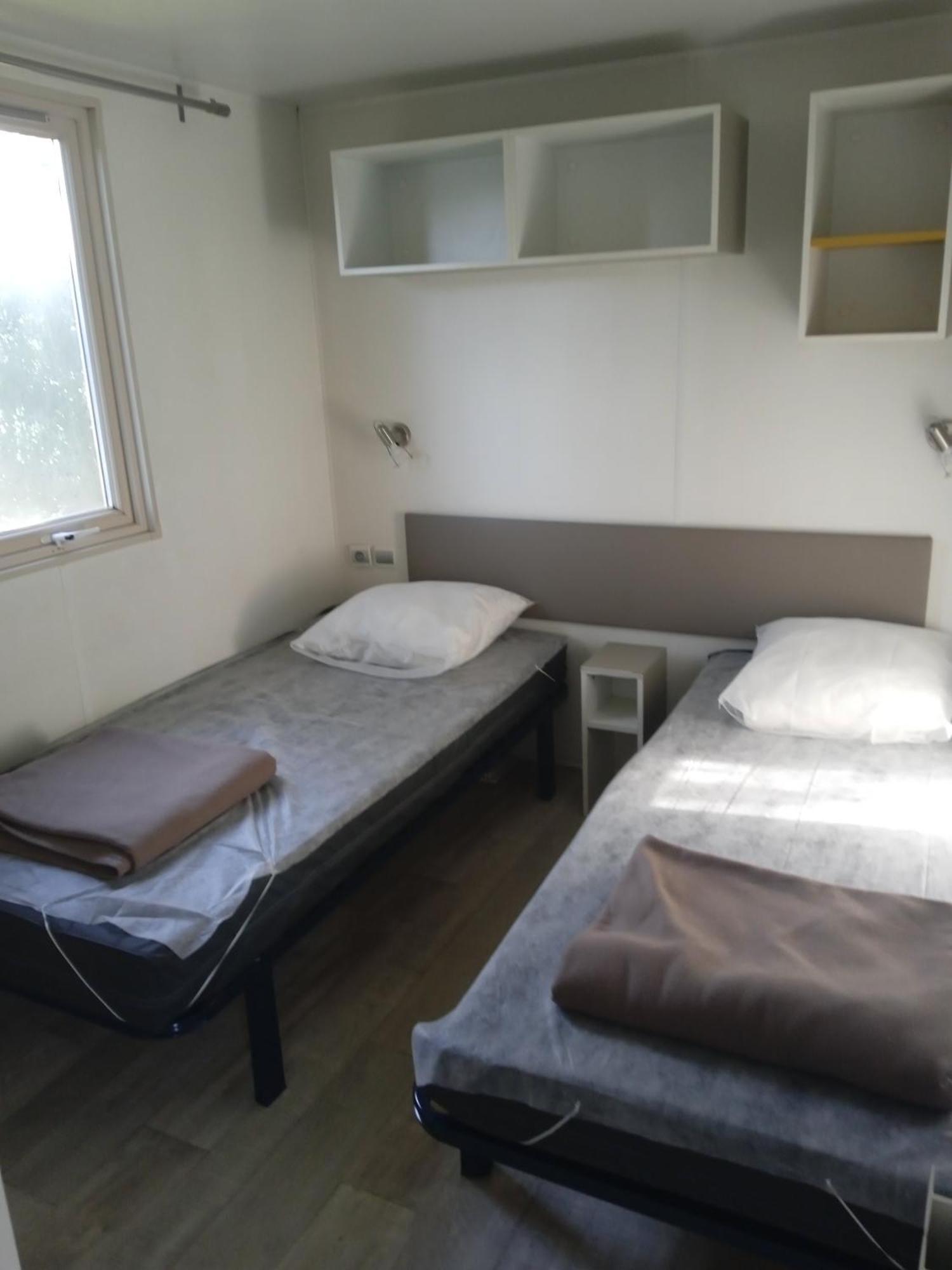 Onlycamp Du Moulin *