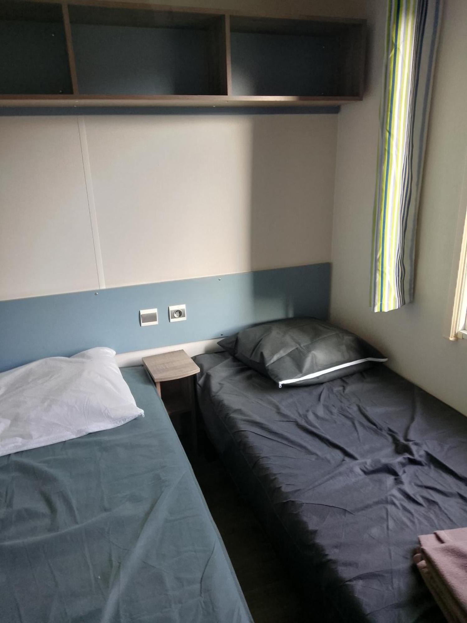 Camping Onlycamp Du Moulin Clisson