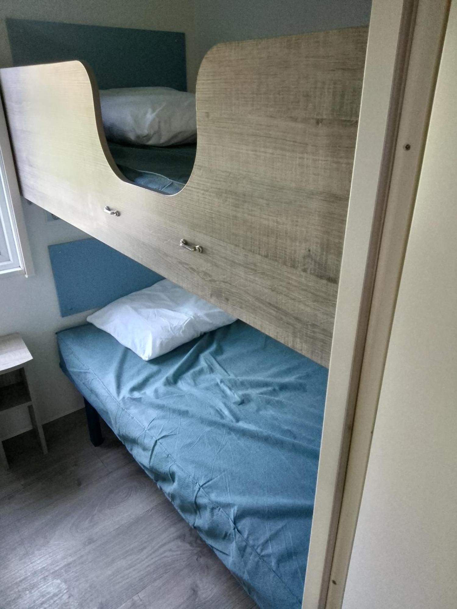 Onlycamp Du Moulin Clisson