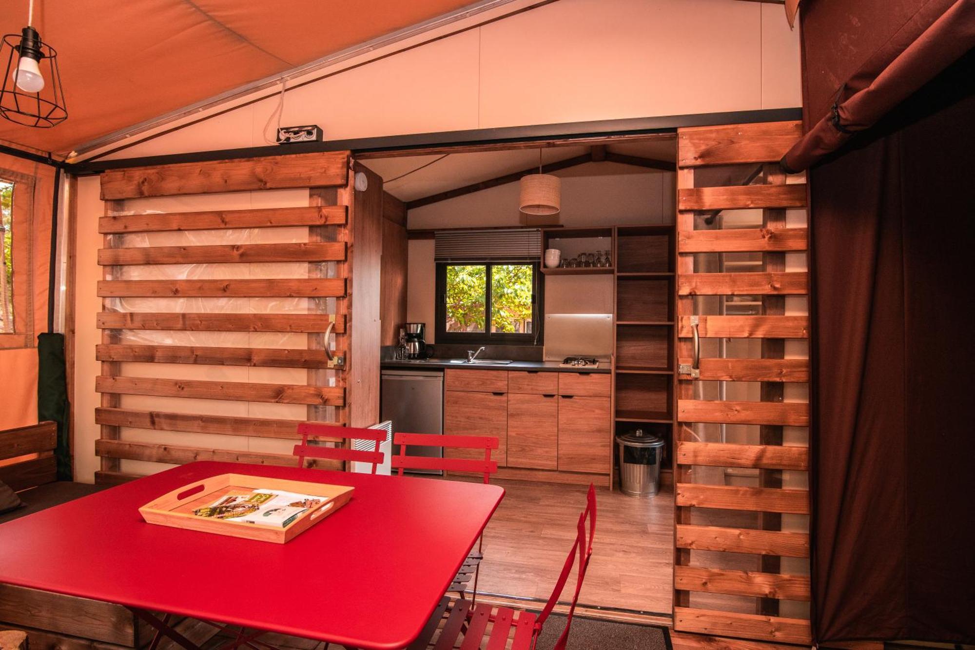 Onlycamp Du Moulin Campingplatz