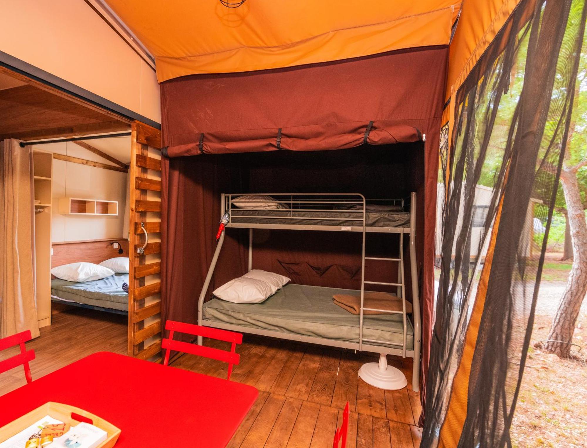 Onlycamp Du Moulin Campingplatz *