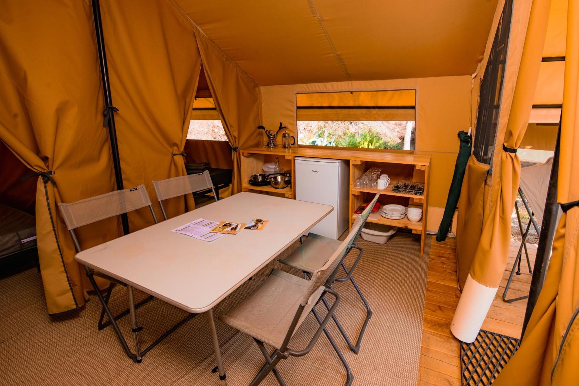 Onlycamp Du Moulin