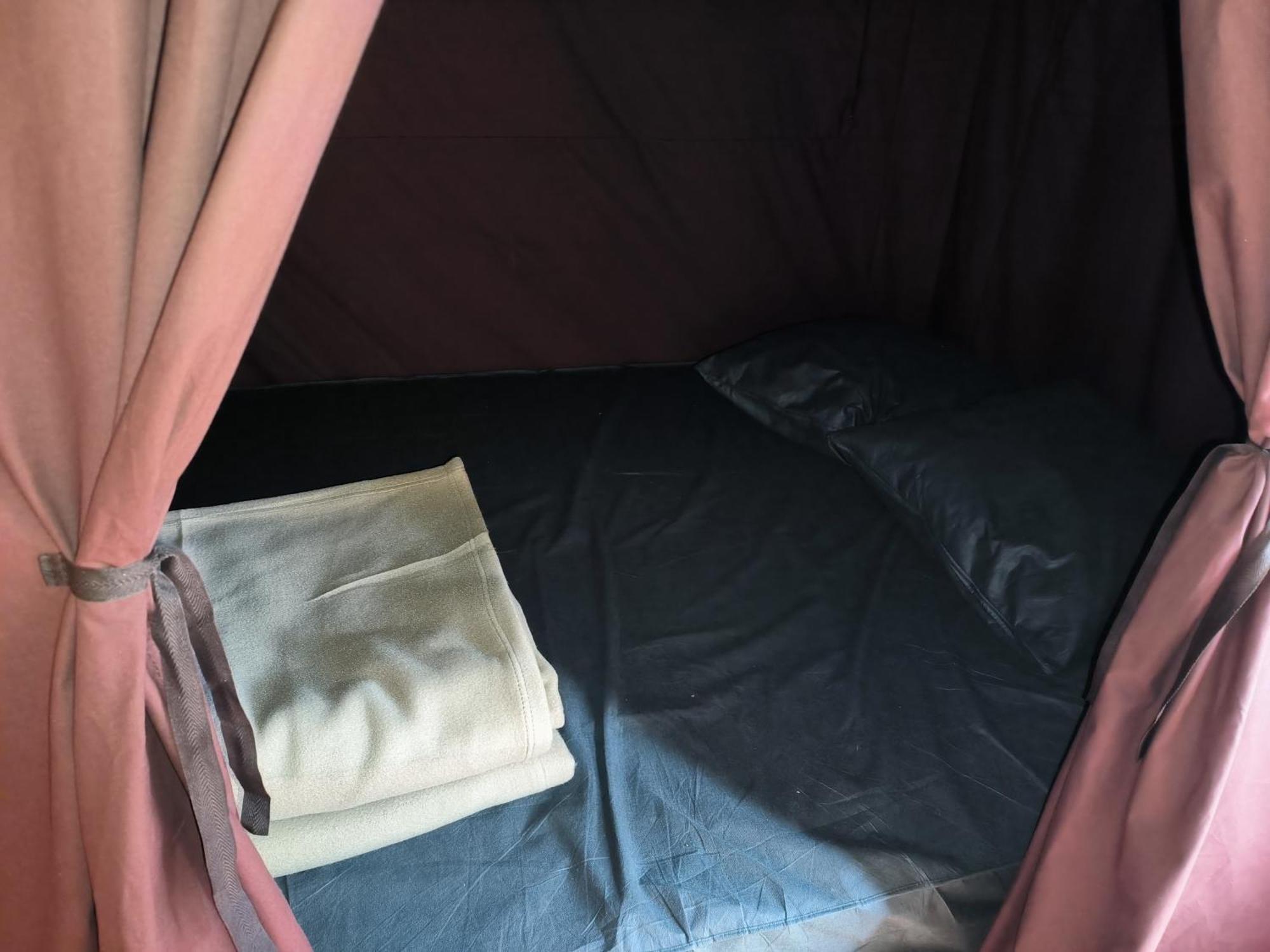 Onlycamp Du Moulin Campsite Clisson