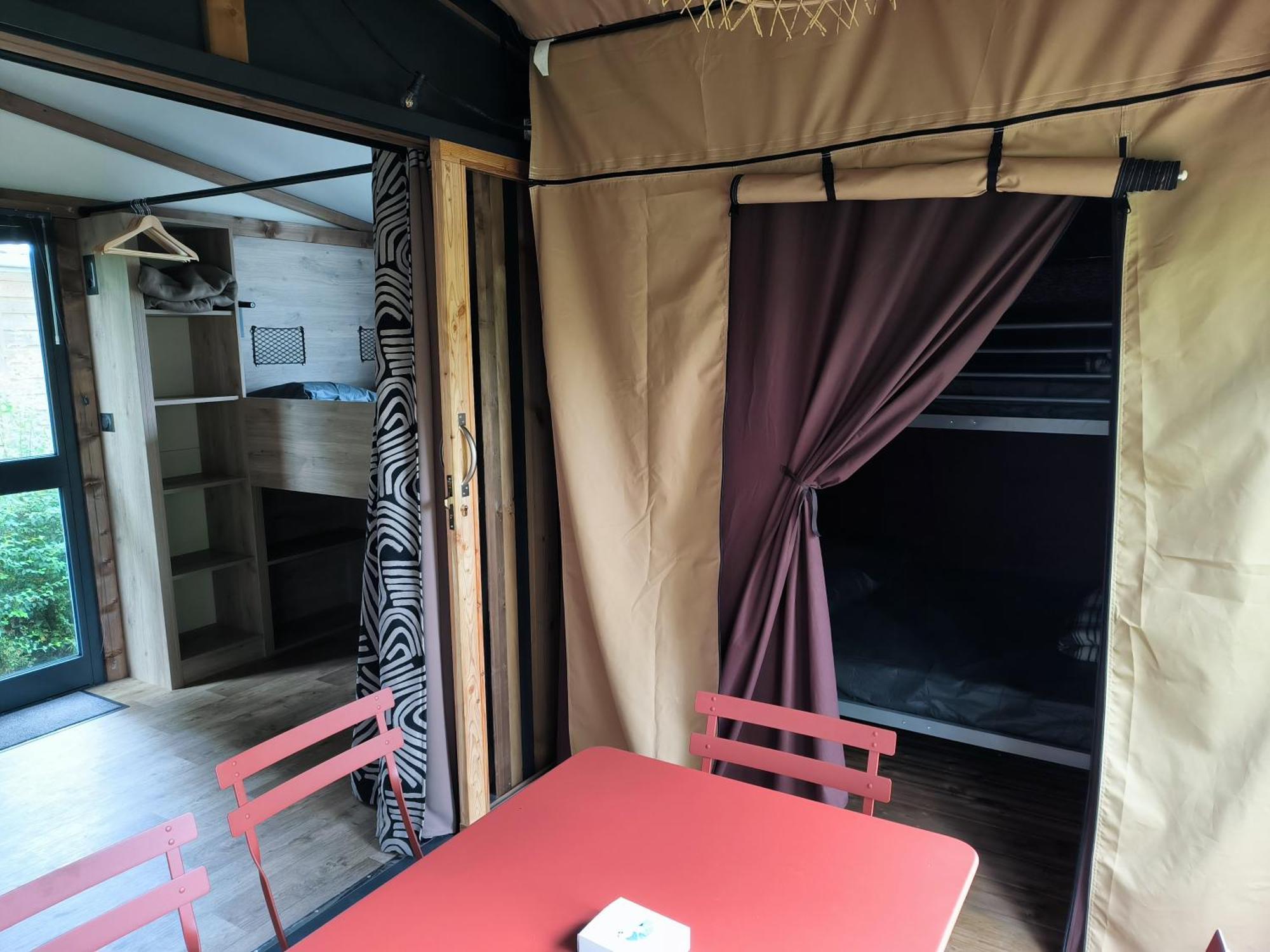 Onlycamp Du Moulin * Clisson