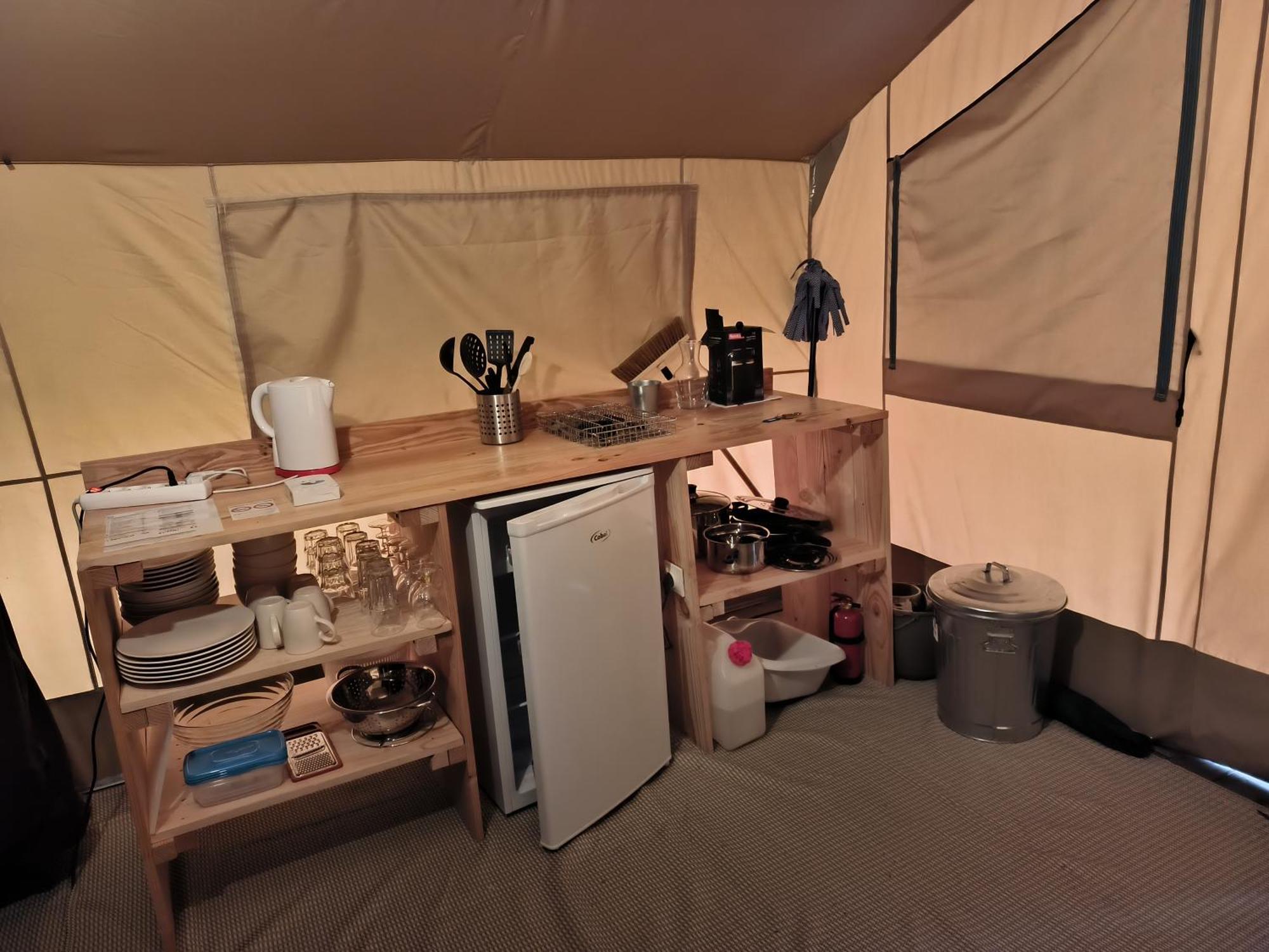 Onlycamp Du Moulin Campsite