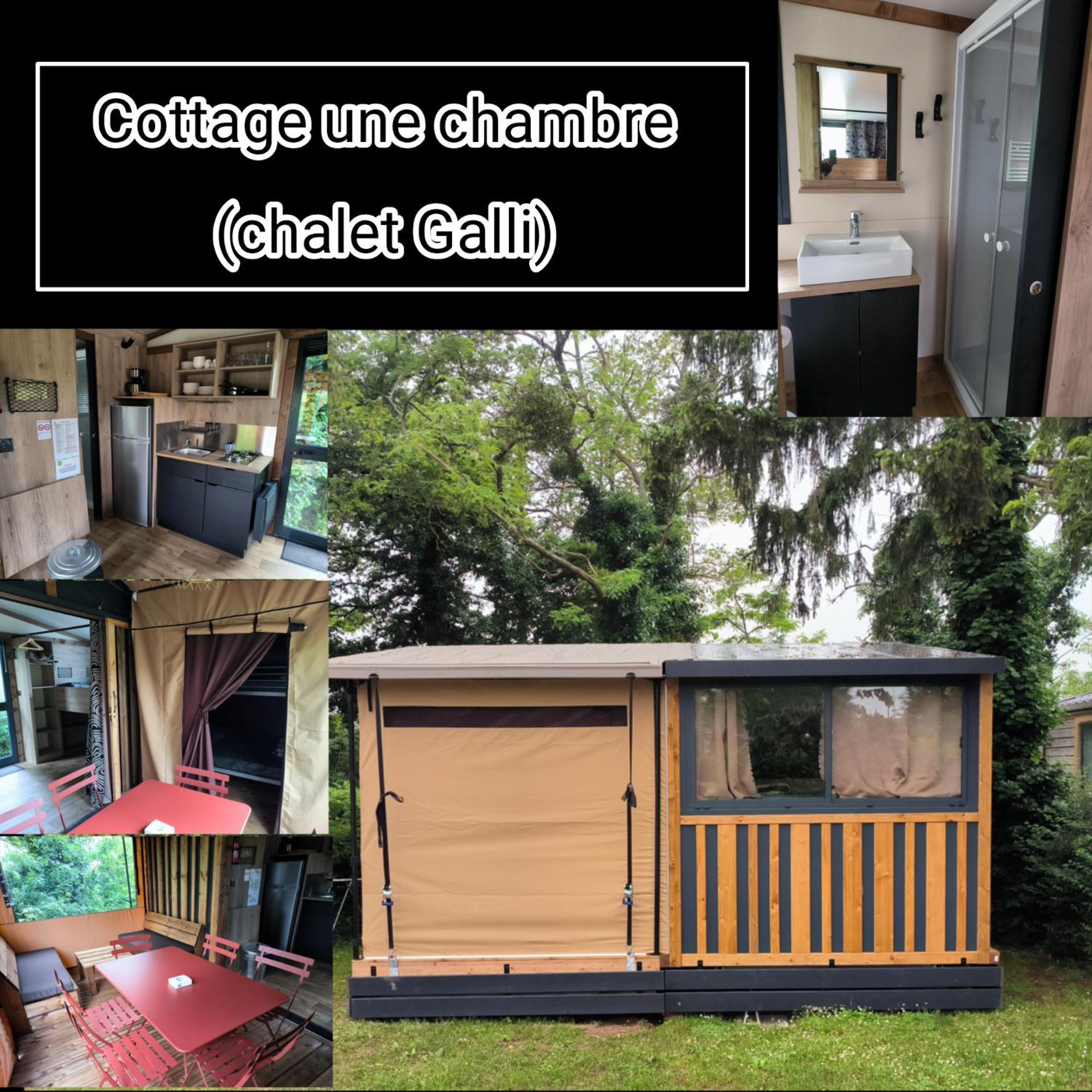 Campingplatz Onlycamp Du Moulin Clisson