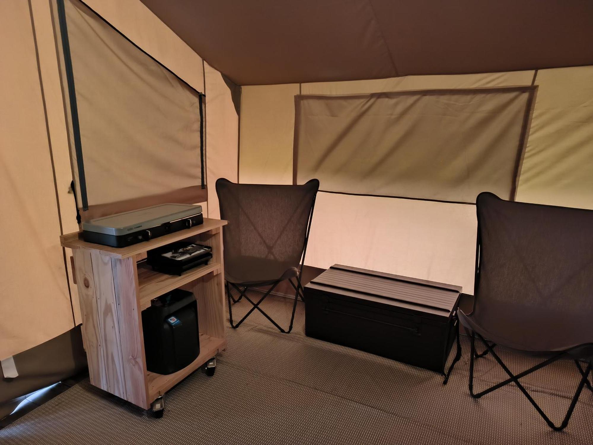 Onlycamp Du Moulin *