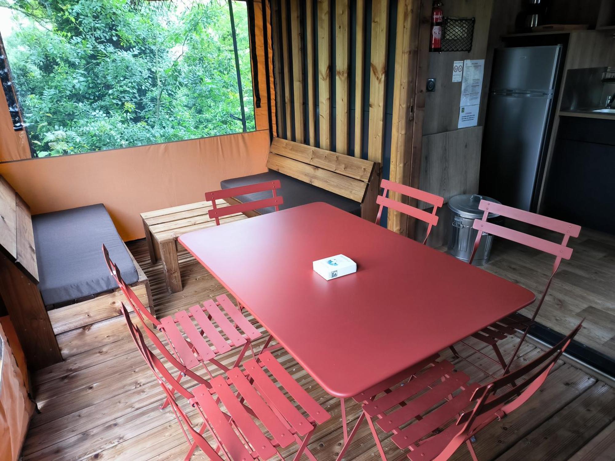 Onlycamp Du Moulin Campsite
