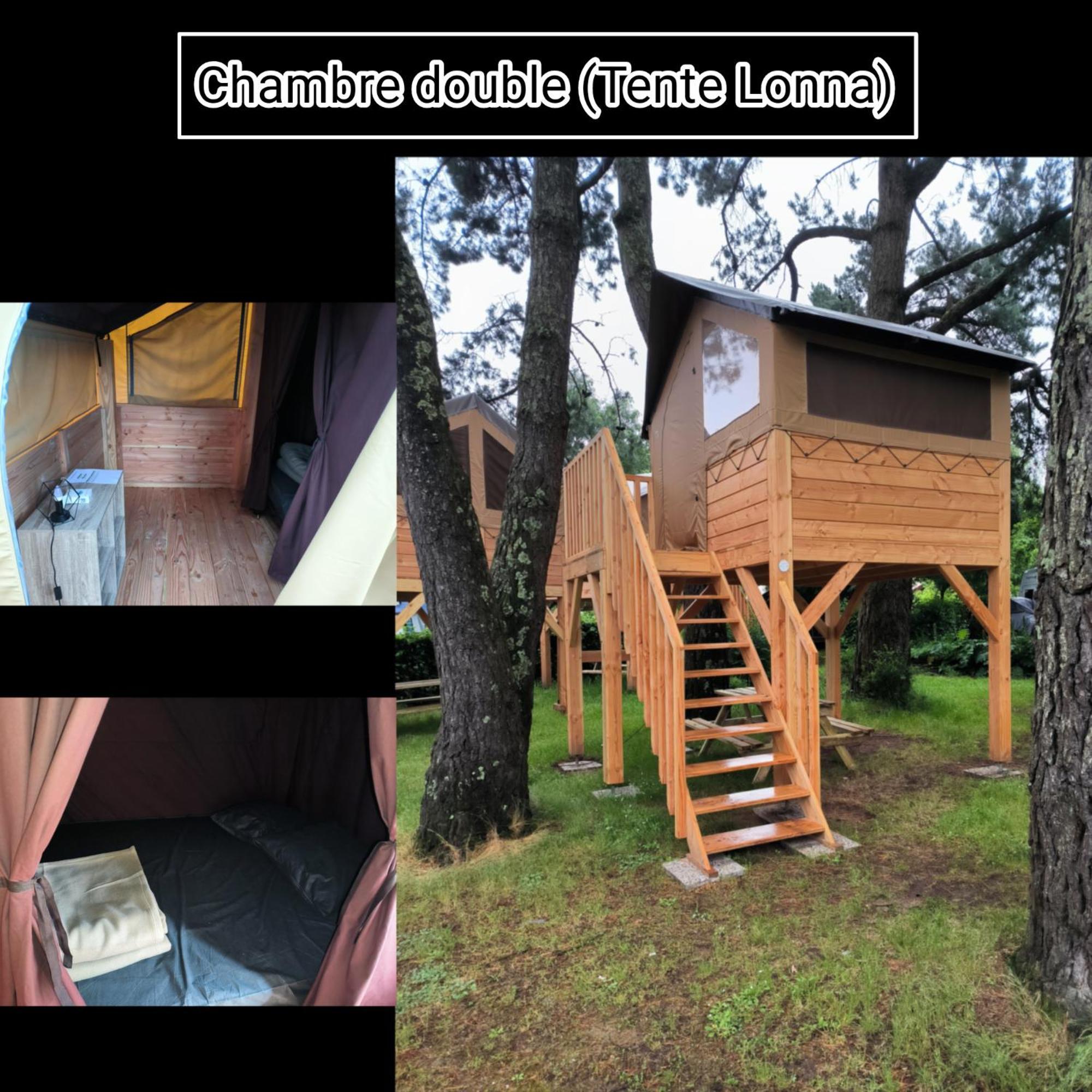 Campsite Onlycamp Du Moulin *