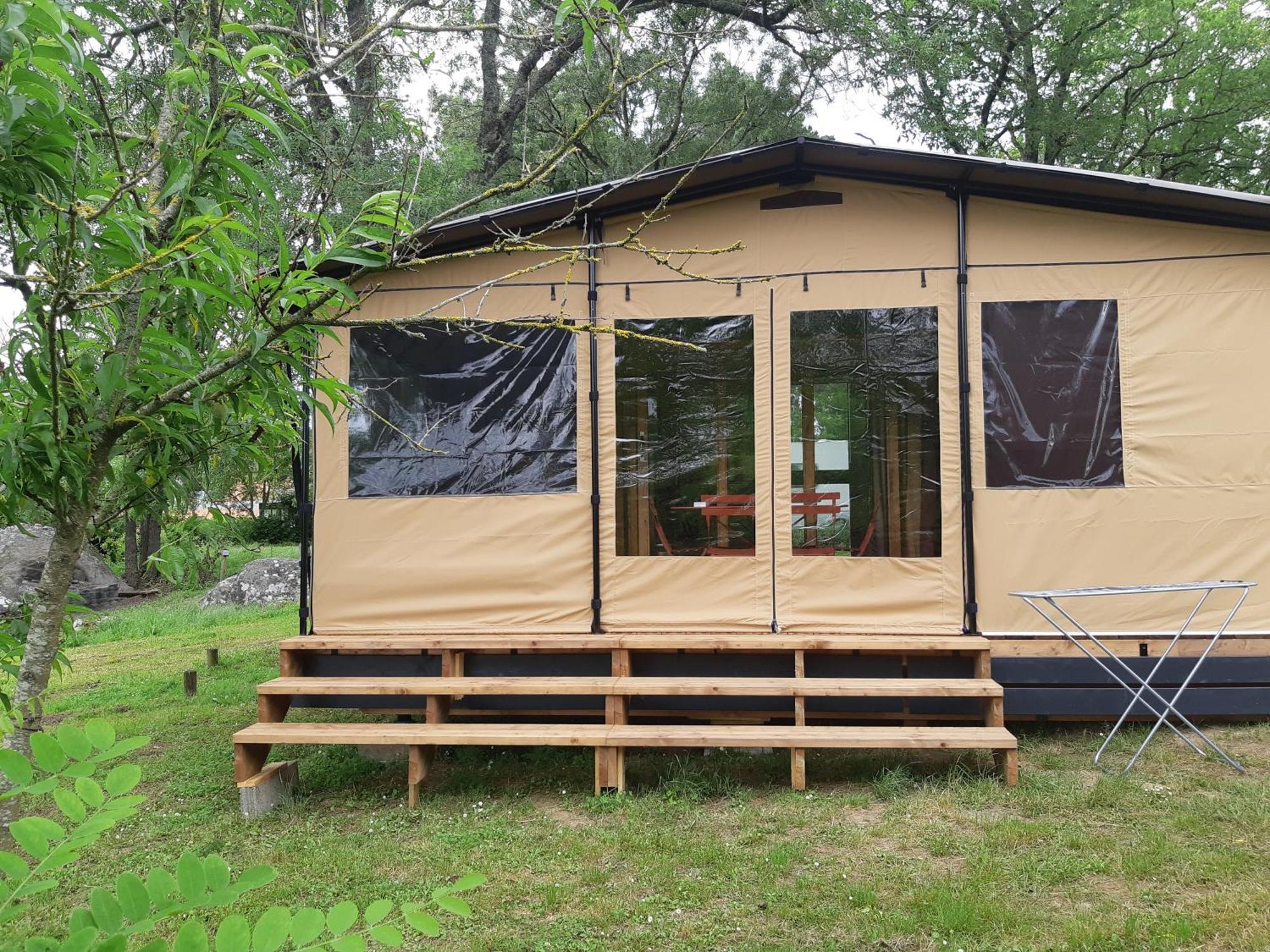 Onlycamp Du Moulin *