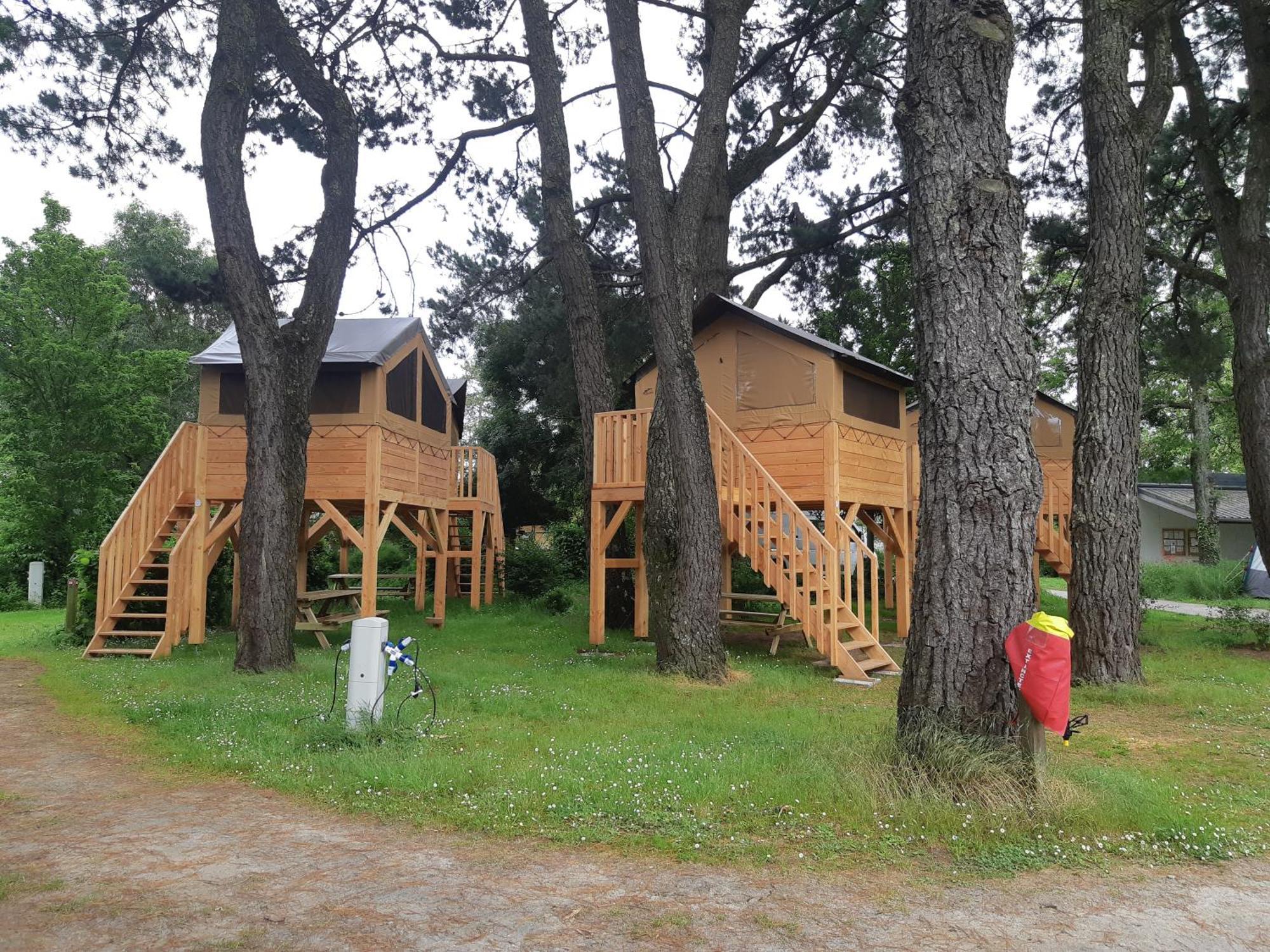 Campingplatz Onlycamp Du Moulin