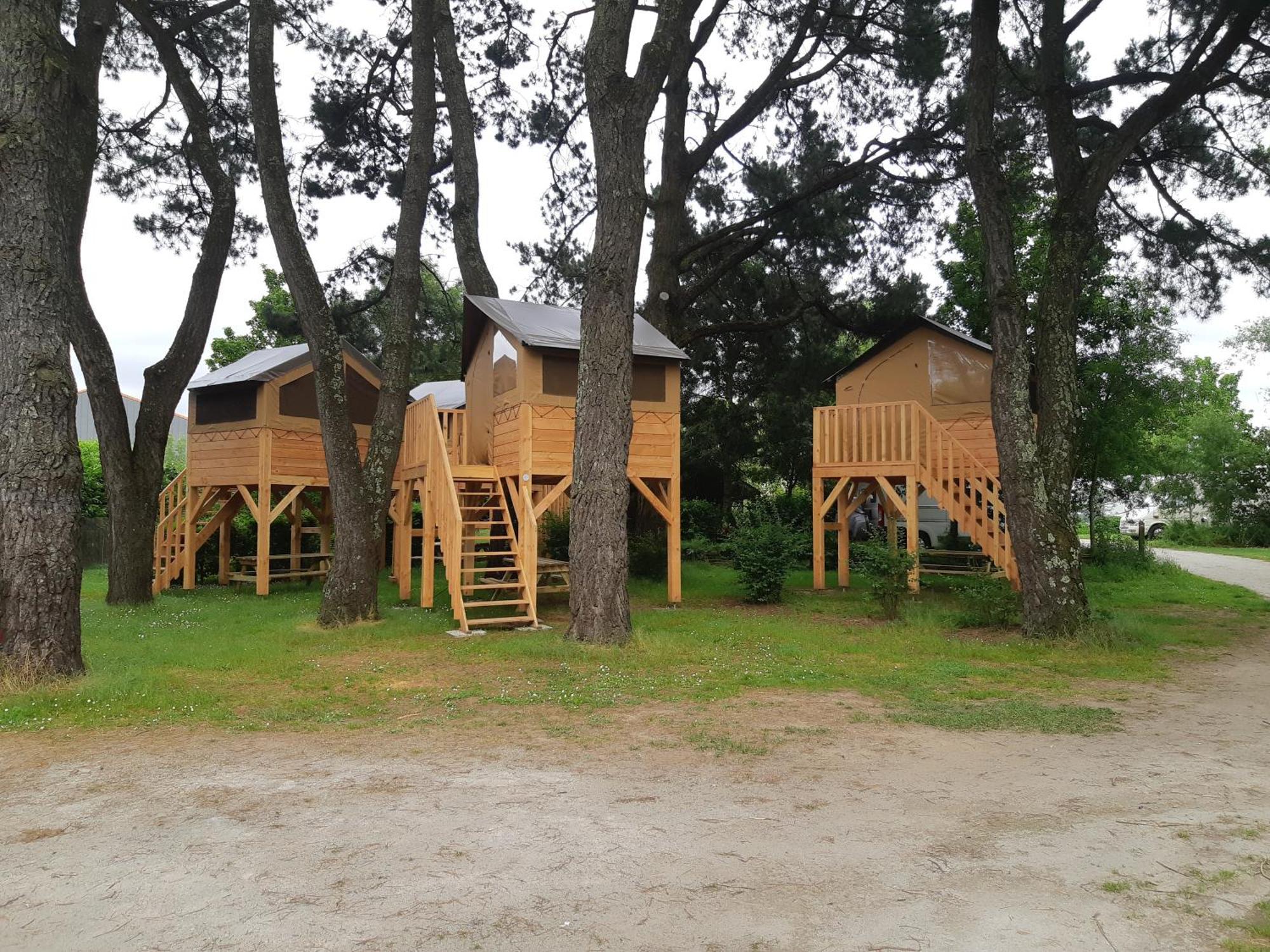 Campingplatz Onlycamp Du Moulin